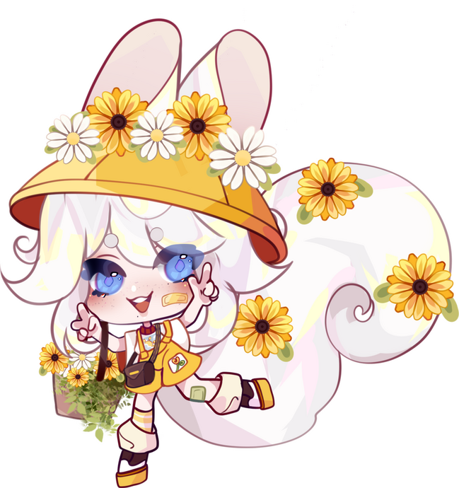 Chibi Style 2
