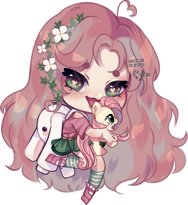 Chibi Style 2