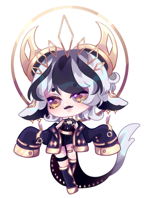 Chibi Style 2