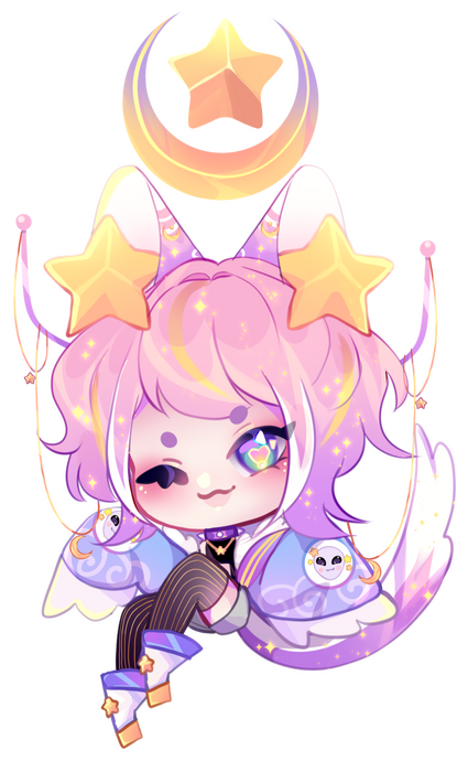 Chibi Style 2