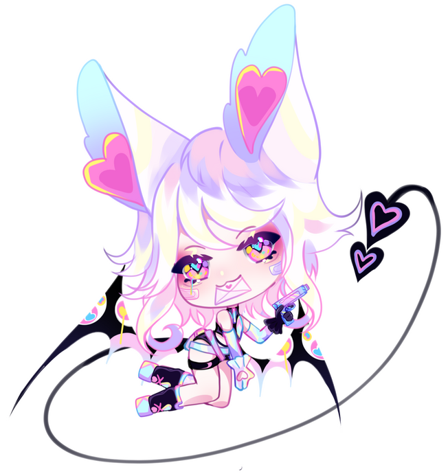 Chibi Style 2