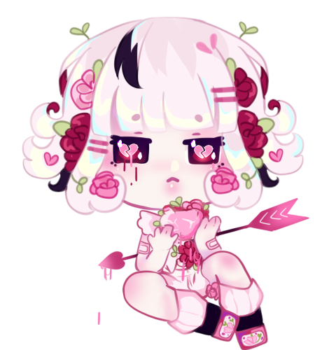 CHIBI (STYLE1)