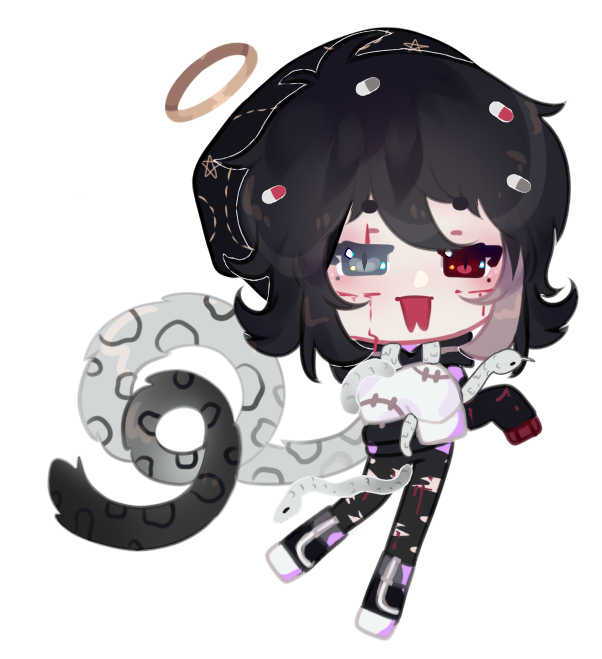 CHIBI (STYLE1)