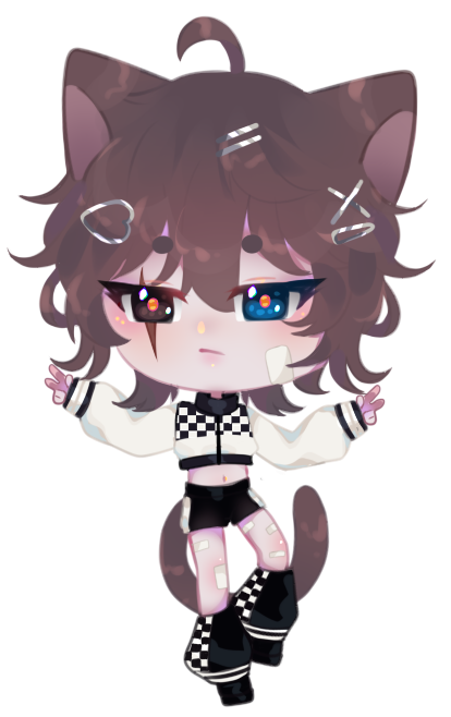 CHIBI ( STYLE1)