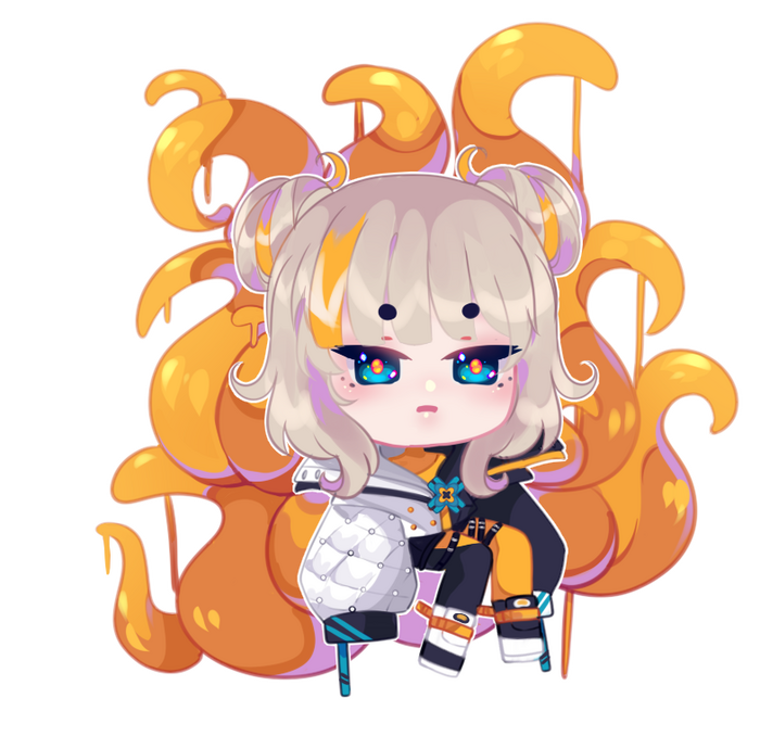 CHIBI (STYLE1)