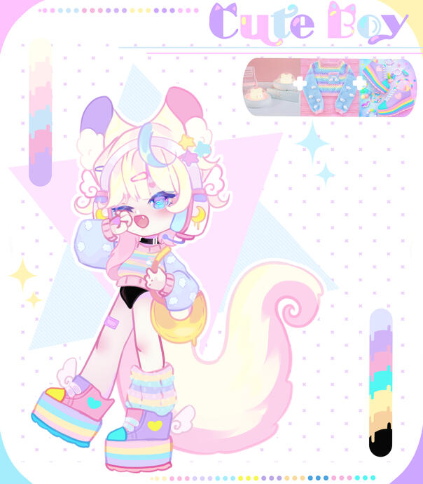 ver custom